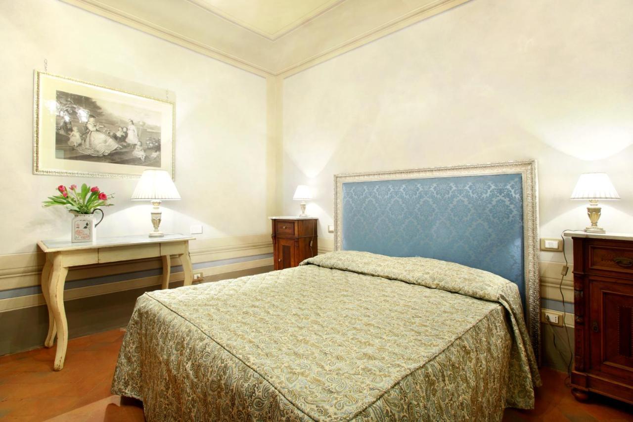 B&B Amalia Suites Florenţa Exterior foto