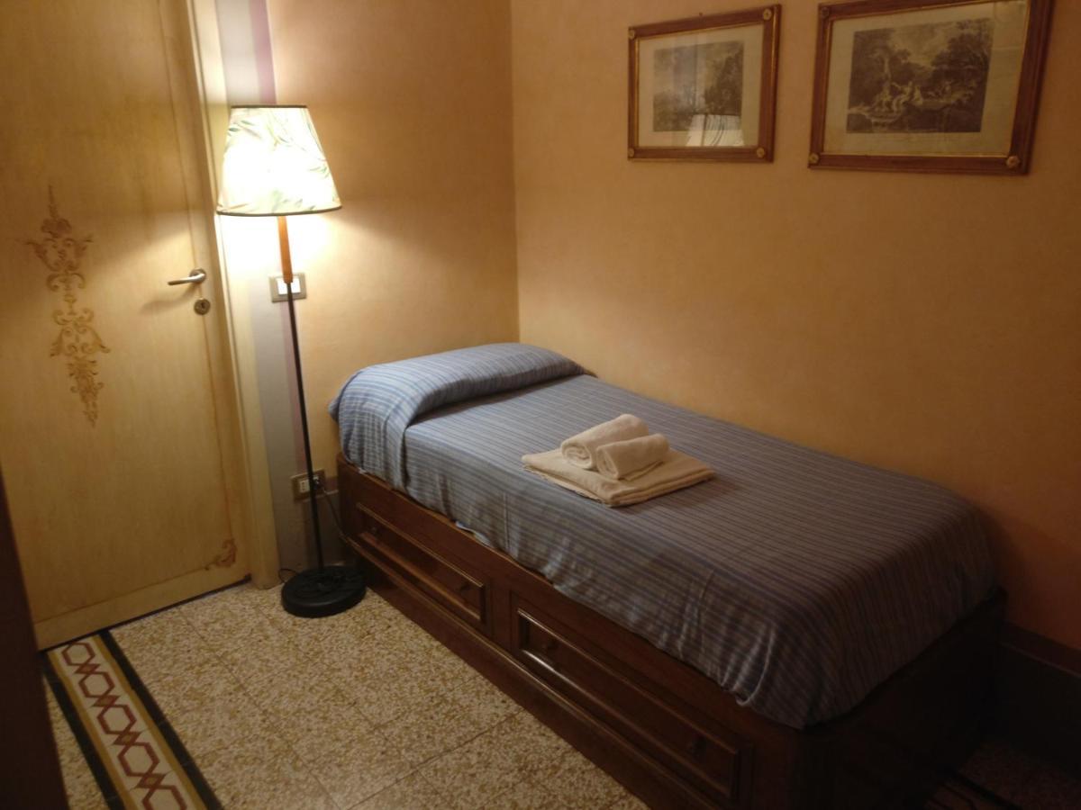 B&B Amalia Suites Florenţa Exterior foto